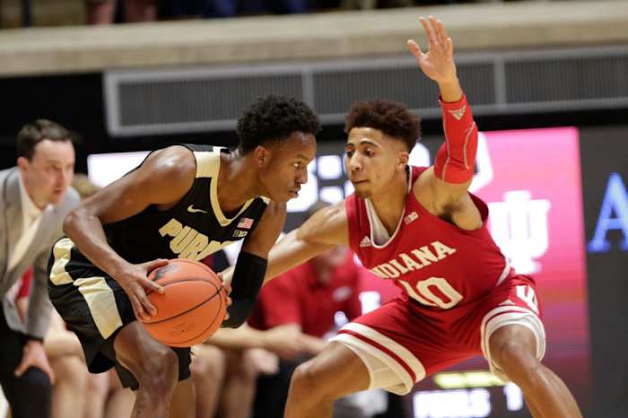 IndianaRobPhiniseePurdue